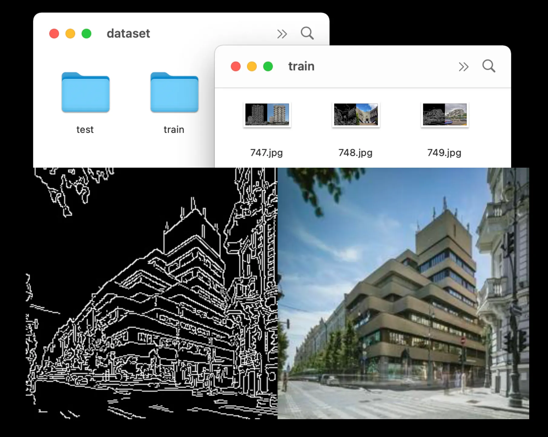 Dataset