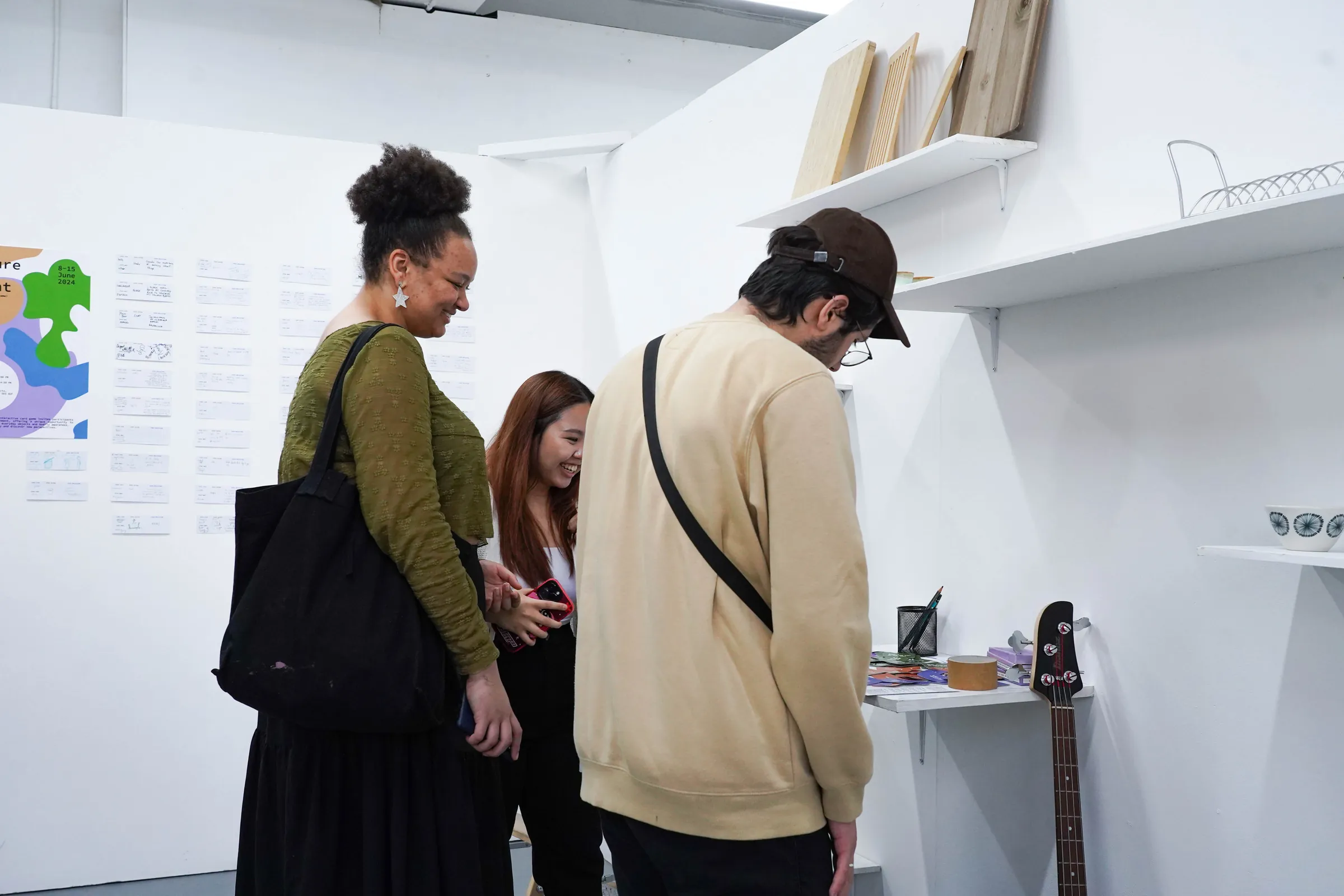 Exhibition 1