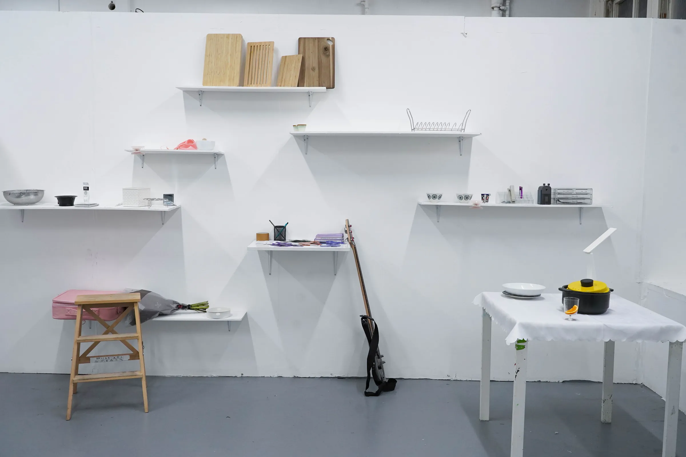 Exhibition 3